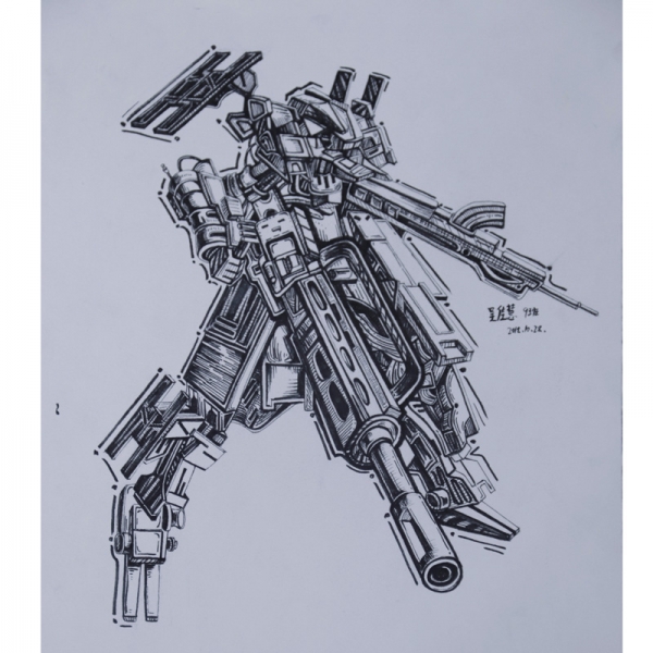 设计作品